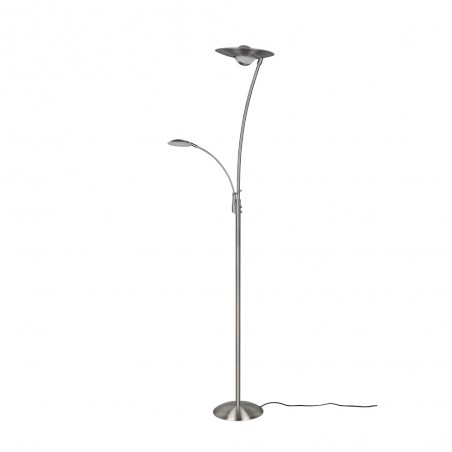 Granby LED-Stehleuchte (29W+6,5W)