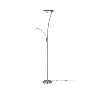 Granby LED-Stehleuchte...
