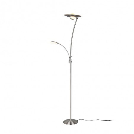 LED Floor Lamp Granby (29W+6,5W)