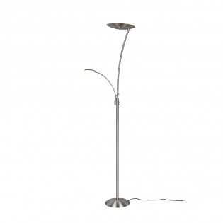 LED Floor Lamp Granby (29W+6,5W)