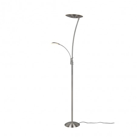 LED Floor Lamp Granby (29W+6,5W)