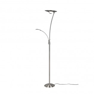 Granby LED-Stehleuchte (29W+6,5W)