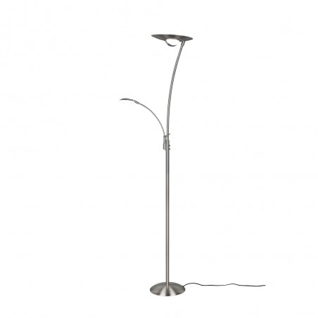 Granby LED-Stehleuchte (29W+6,5W)