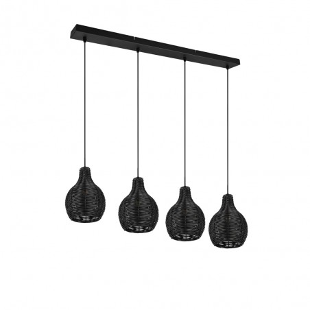 Ceiling Pendant Lamp Sprout (4 lights)