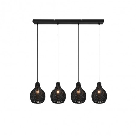 Ceiling Pendant Lamp Sprout (4 lights)