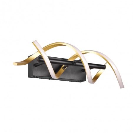 Sequence Dimmbare LED-Wandleuchte (22W)