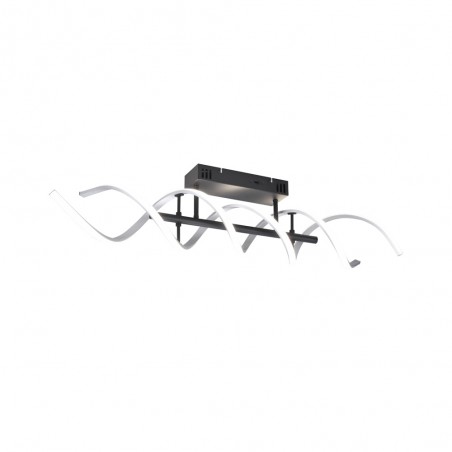 LED Ceiling Flush Light Sequence Dimmable (41W)