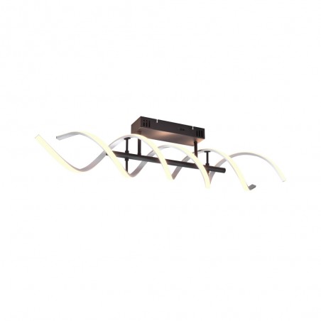 LED Ceiling Flush Light Sequence Dimmable (41W)