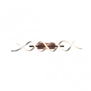 Sequence Dimmbare LED-Deckenleuchte (41W)