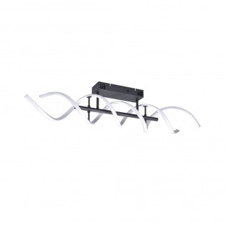 LED Ceiling Flush Light Sequence Dimmable (41W)