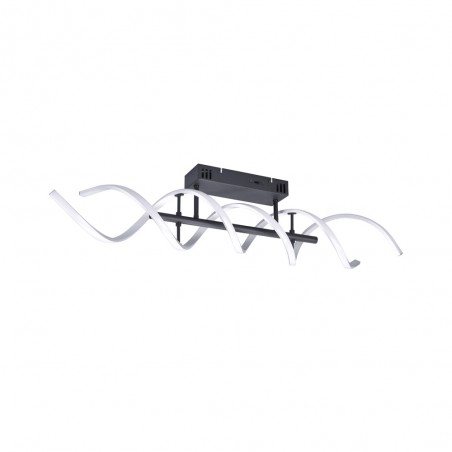 Sequence Dimmbare LED-Deckenleuchte (41W)