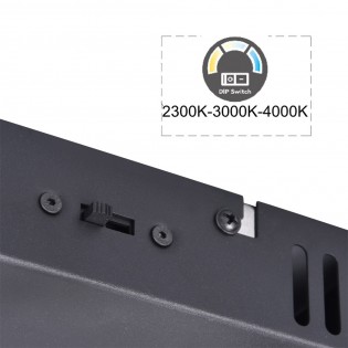 Sequence Dimmbare LED-Deckenleuchte (41W)