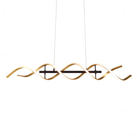 LED Pendant Lamp Sequence Dimmable (45W)