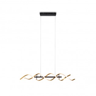 LED Pendant Lamp Sequence Dimmable (45W)