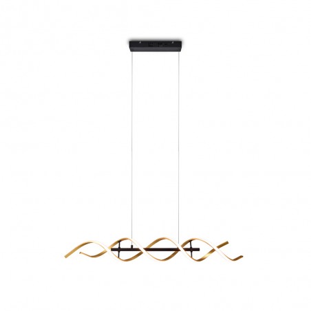 LED Pendant Lamp Sequence Dimmable (45W)