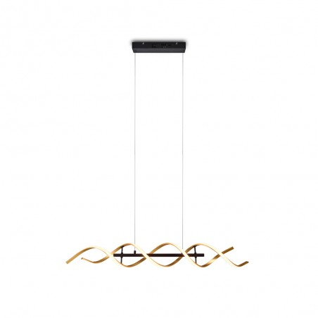 LED Pendant Lamp Sequence Dimmable (45W)