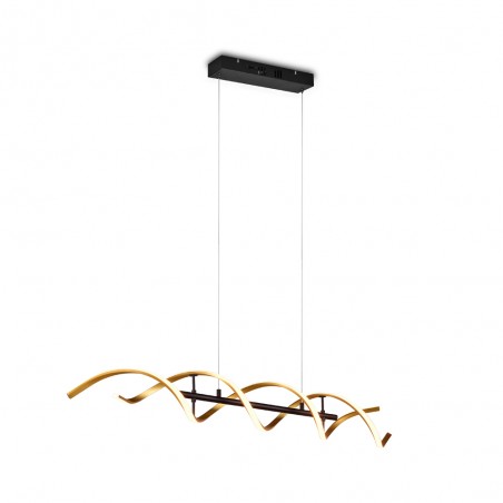 LED Pendant Lamp Sequence Dimmable (45W)