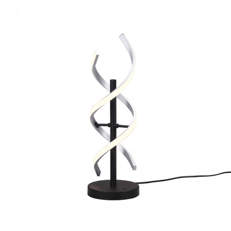 Sequence Dimmbare LED-Tischleuchte (20,5 W)