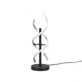 Sequence Dimmbare LED-Tischleuchte (20,5 W)