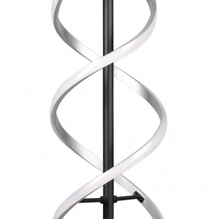 Sequence Dimmbare LED-Stehleuchte (32W)