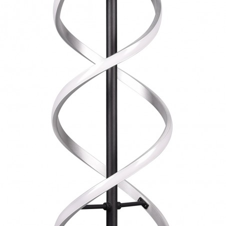 Sequence Dimmbare LED-Stehleuchte (32W)