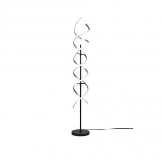 Sequence Dimmbare LED-Stehleuchte (32W)