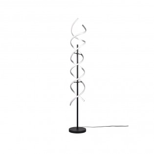 Sequence Dimmbare LED-Stehleuchte (32W)