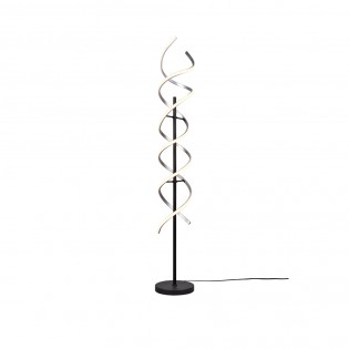 Sequence Dimmbare LED-Stehleuchte (32W)