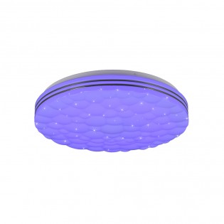Tiger RGB LED-Deckenleuchte (22W)