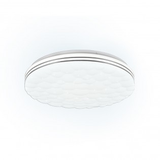 Tiger RGB LED-Deckenleuchte (22W)