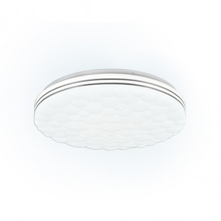 Tiger RGB LED-Deckenleuchte (22W)