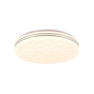 LED Ceiling Flush Light Tiger RGB (22W)