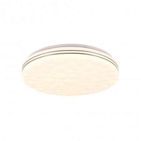 Tiger RGB LED-Deckenleuchte (22W)