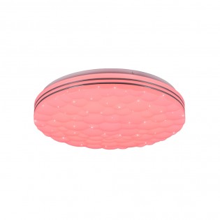 Tiger RGB LED-Deckenleuchte (22W)
