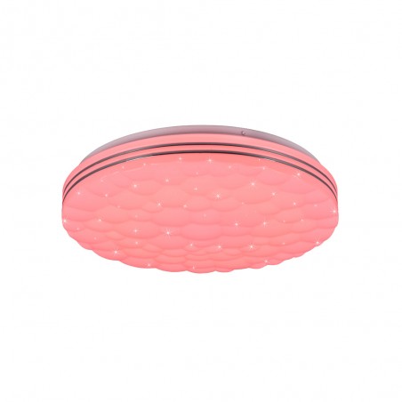 Tiger RGB LED-Deckenleuchte (22W)