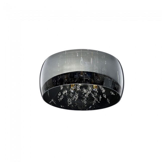 Flush Light Crystel