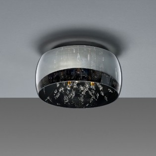 Flush Light Crystel