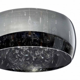 Flush Light Crystel II
