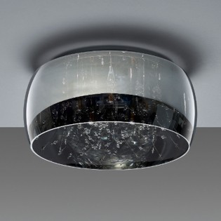 Flush Light Crystel II