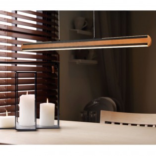 Deacon Led-Pendelleuchte (42W)