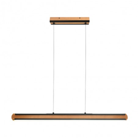 Deacon Led-Pendelleuchte (42W)