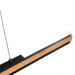 Deacon Led-Pendelleuchte (42W)