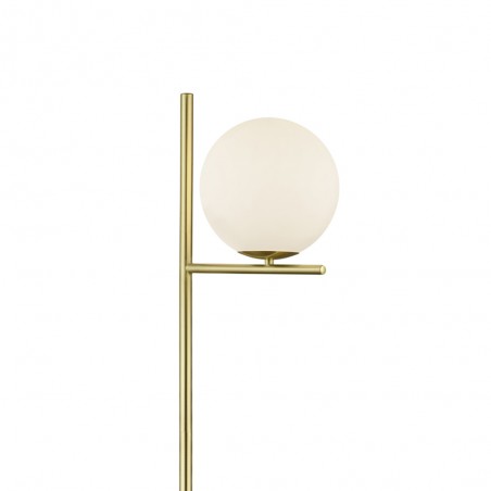 Floor Lamp Pure Opal