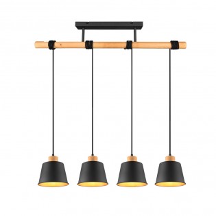 Pendant lamp Harris