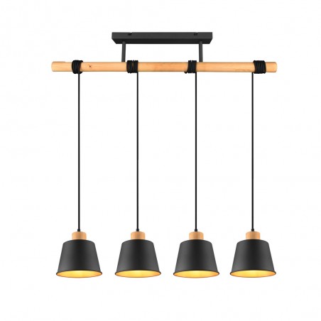Pendant lamp Harris