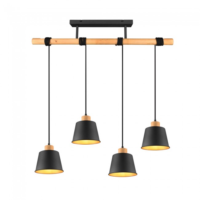 Pendant lamp Harris