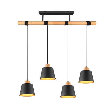 Pendant lamp Harris