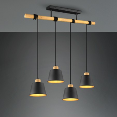 Pendant lamp Harris