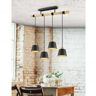 Pendant lamp Harris