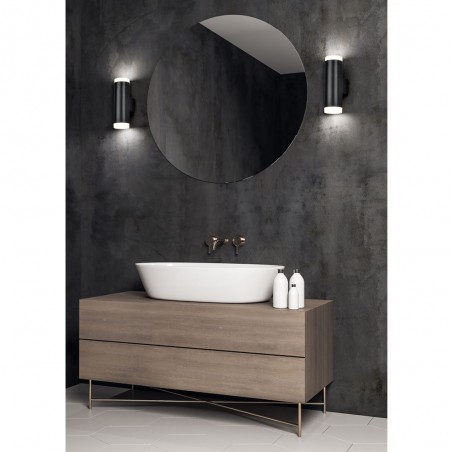 LED-Wandleuchte für Bäder Ray (2x4W)